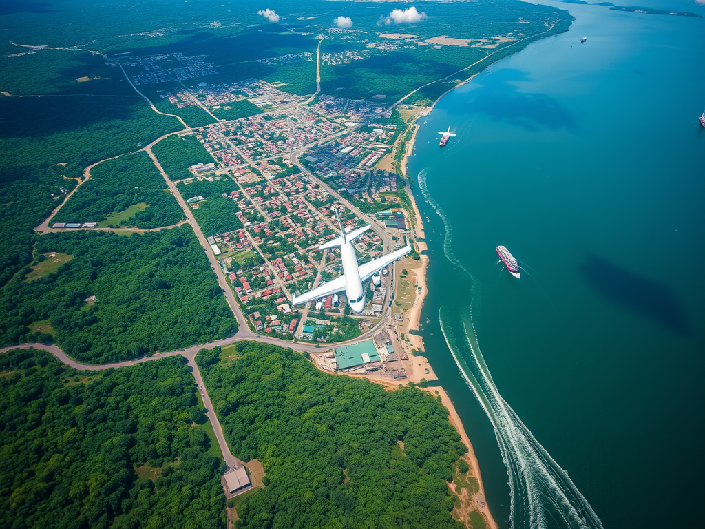 Envíos de encomiendas a Iquitos: Todo lo que necesitas&nbsp;saber